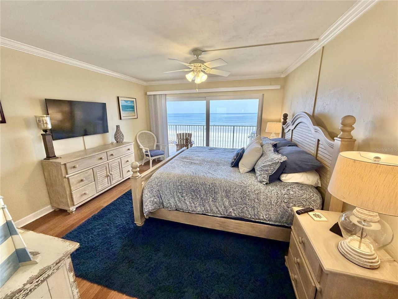 4801 Saxon Dr. , Unit A 202, New Smyrna Beach, FL 32169 Photo