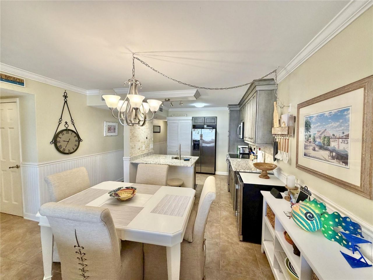 4801 Saxon Dr. , Unit A 202, New Smyrna Beach, FL 32169 Photo
