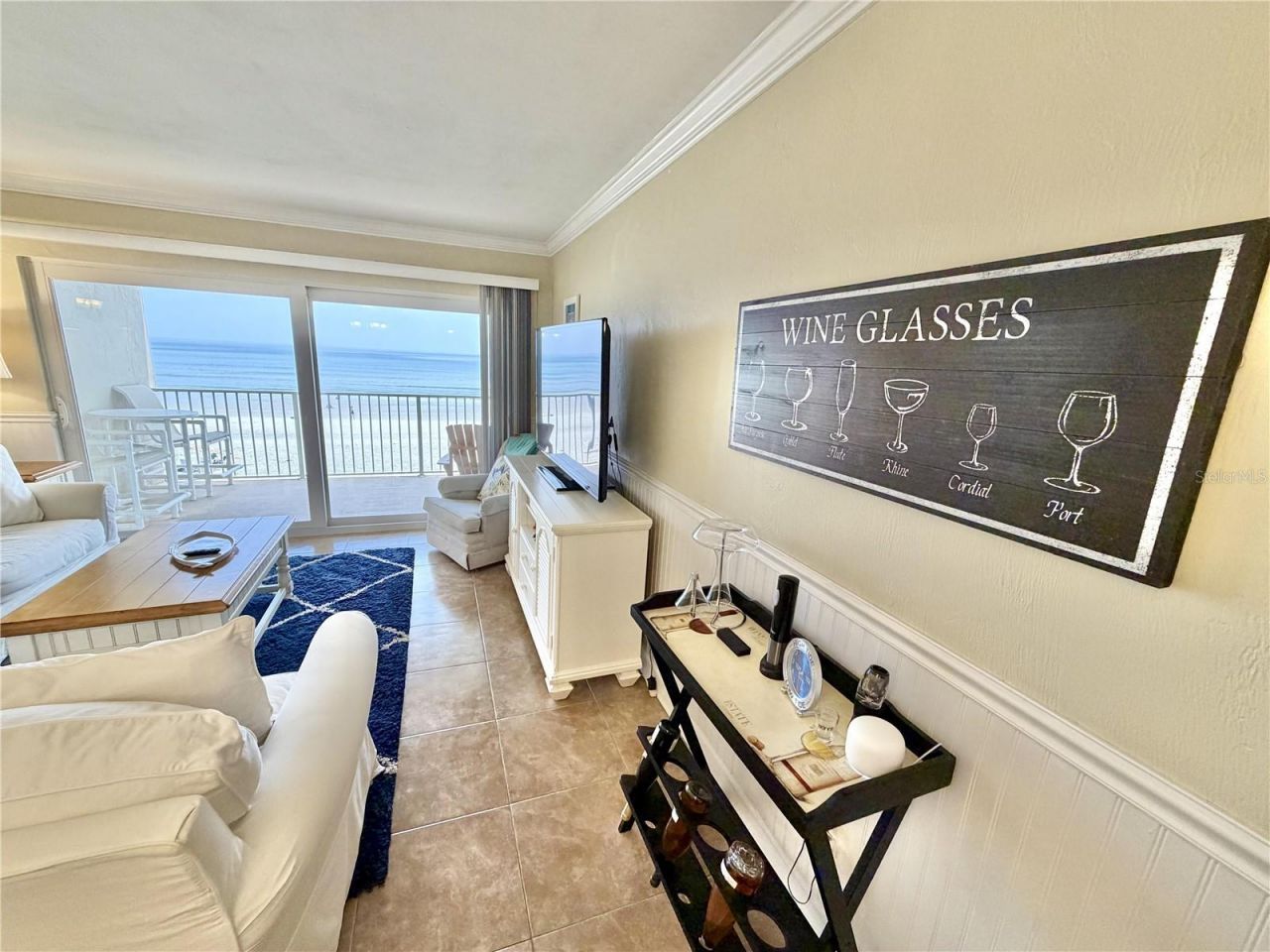 4801 Saxon Dr. , Unit A 202, New Smyrna Beach, FL 32169 Photo