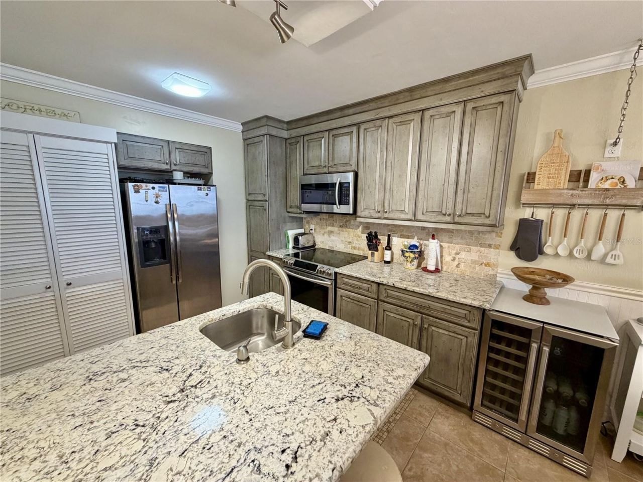 4801 Saxon Dr. , Unit A 202, New Smyrna Beach, FL 32169 Photo