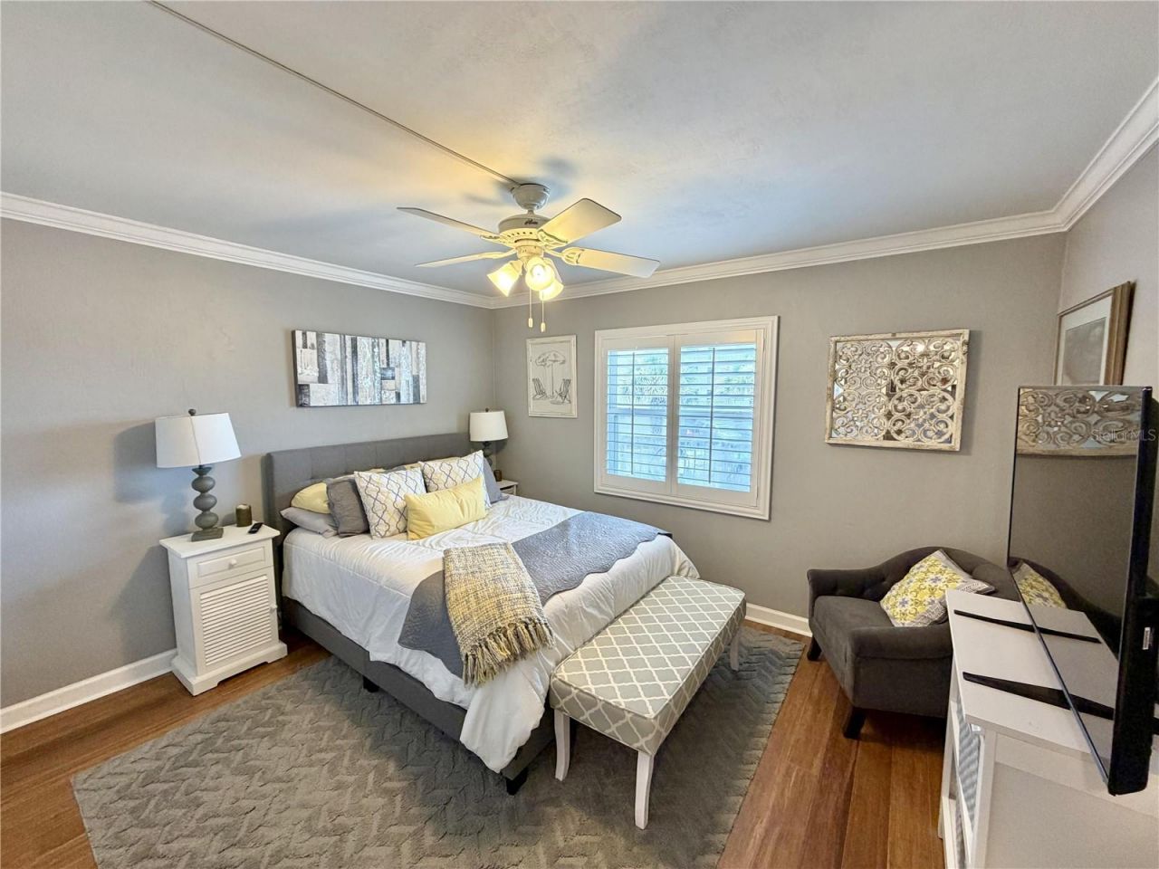 4801 Saxon Dr. , Unit A 202, New Smyrna Beach, FL 32169 Photo