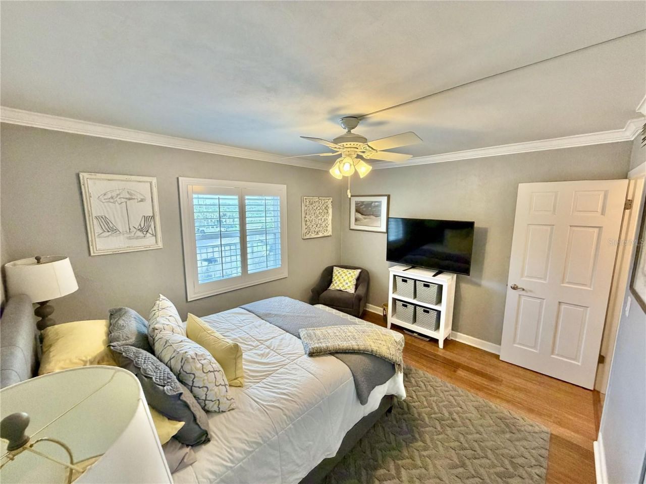 4801 Saxon Dr. , Unit A 202, New Smyrna Beach, FL 32169 Photo