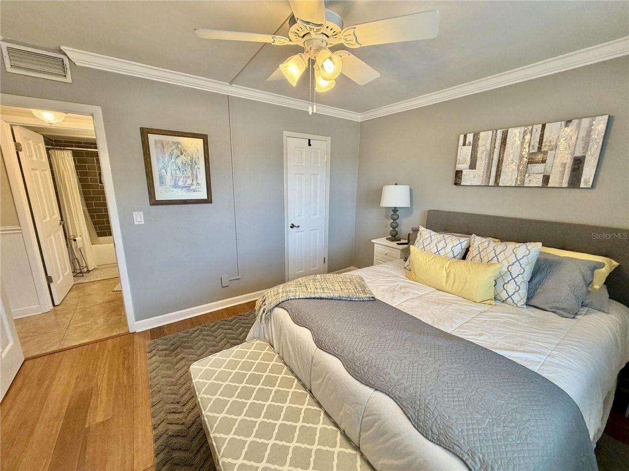 4801 Saxon Dr. , Unit A 202, New Smyrna Beach, FL 32169 Photo
