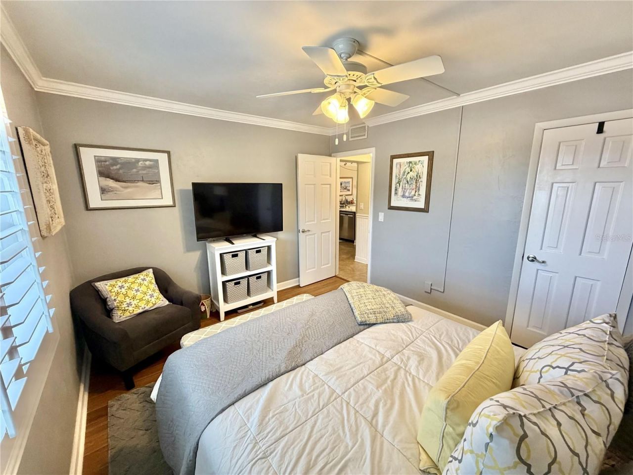 4801 Saxon Dr. , Unit A 202, New Smyrna Beach, FL 32169 Photo