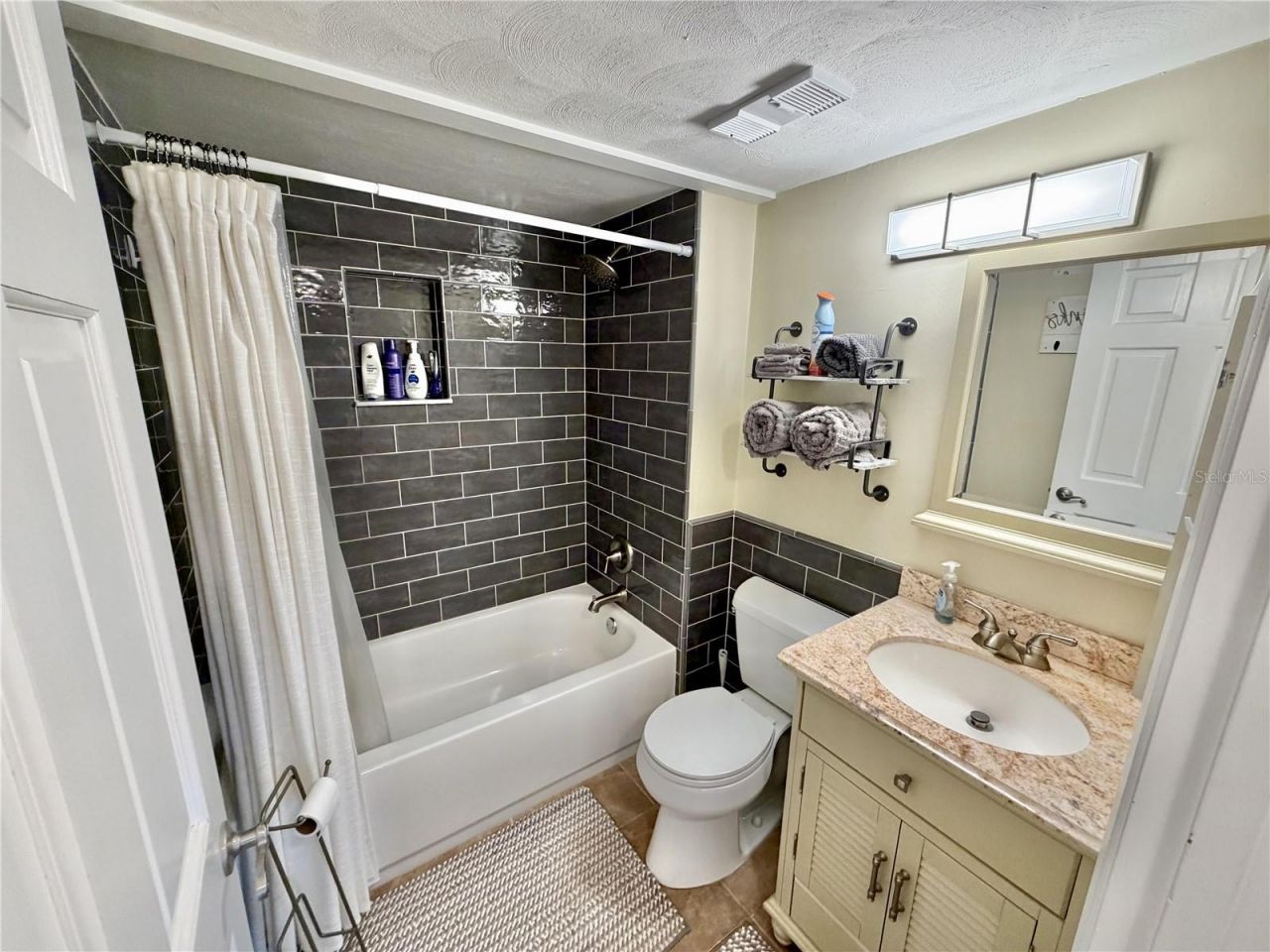 4801 Saxon Dr. , Unit A 202, New Smyrna Beach, FL 32169 Photo