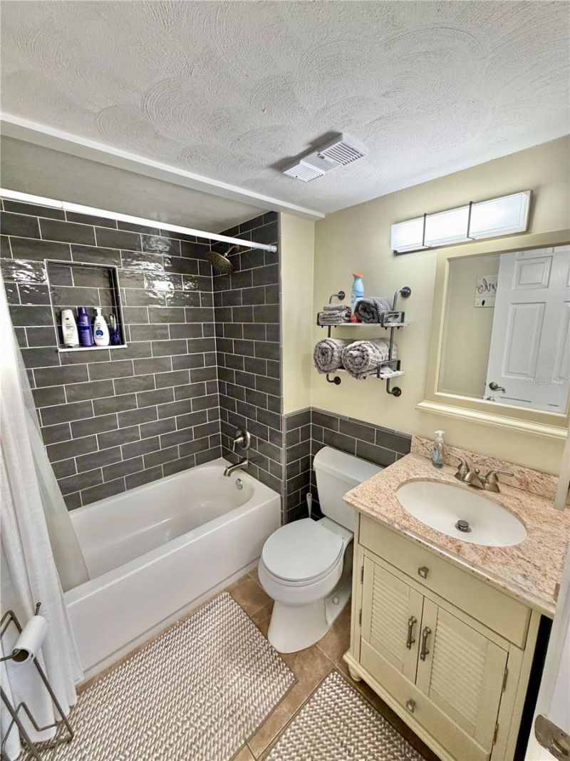 4801 Saxon Dr. , Unit A 202, New Smyrna Beach, FL 32169 Photo