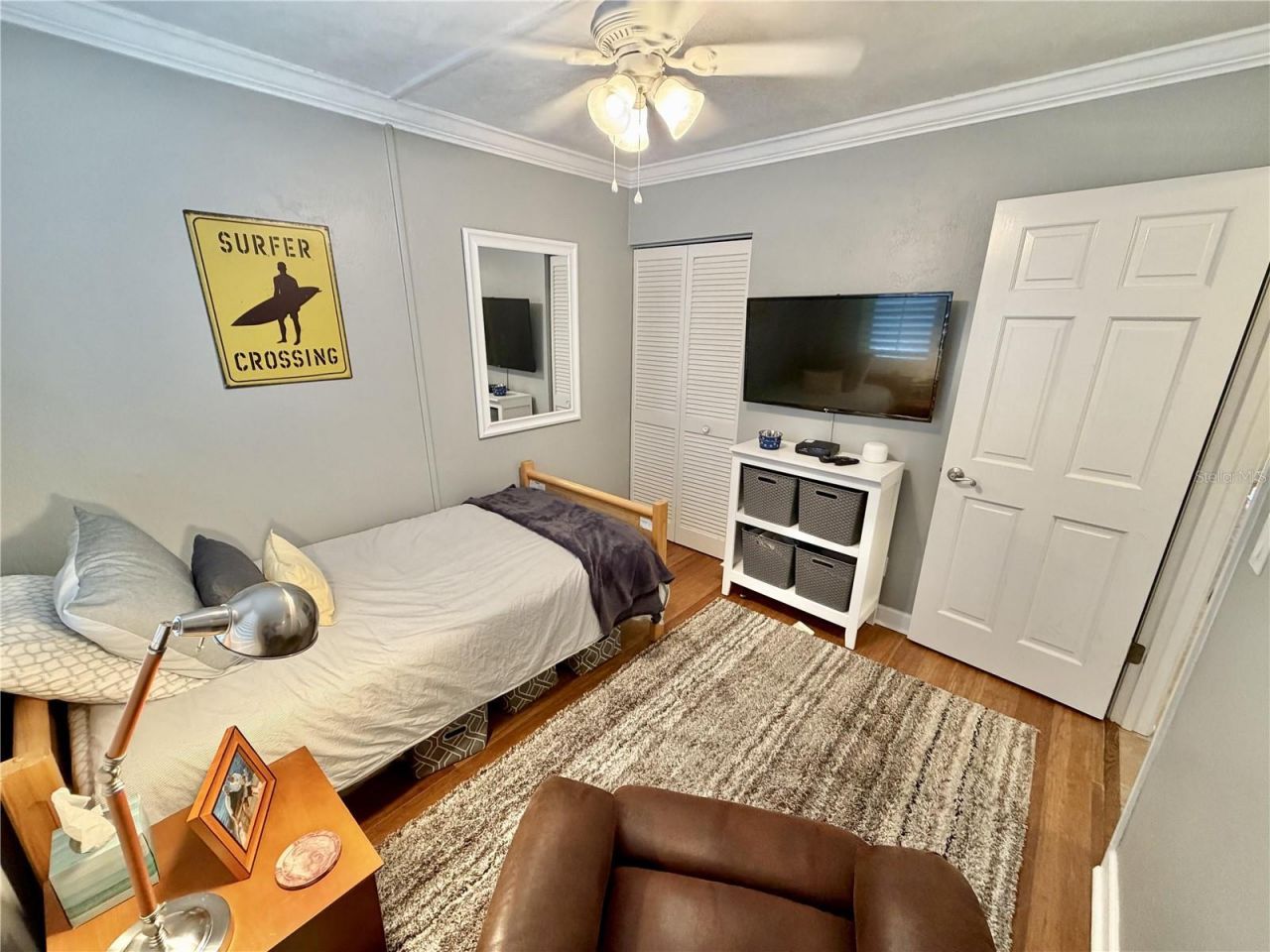 4801 Saxon Dr. , Unit A 202, New Smyrna Beach, FL 32169 Photo