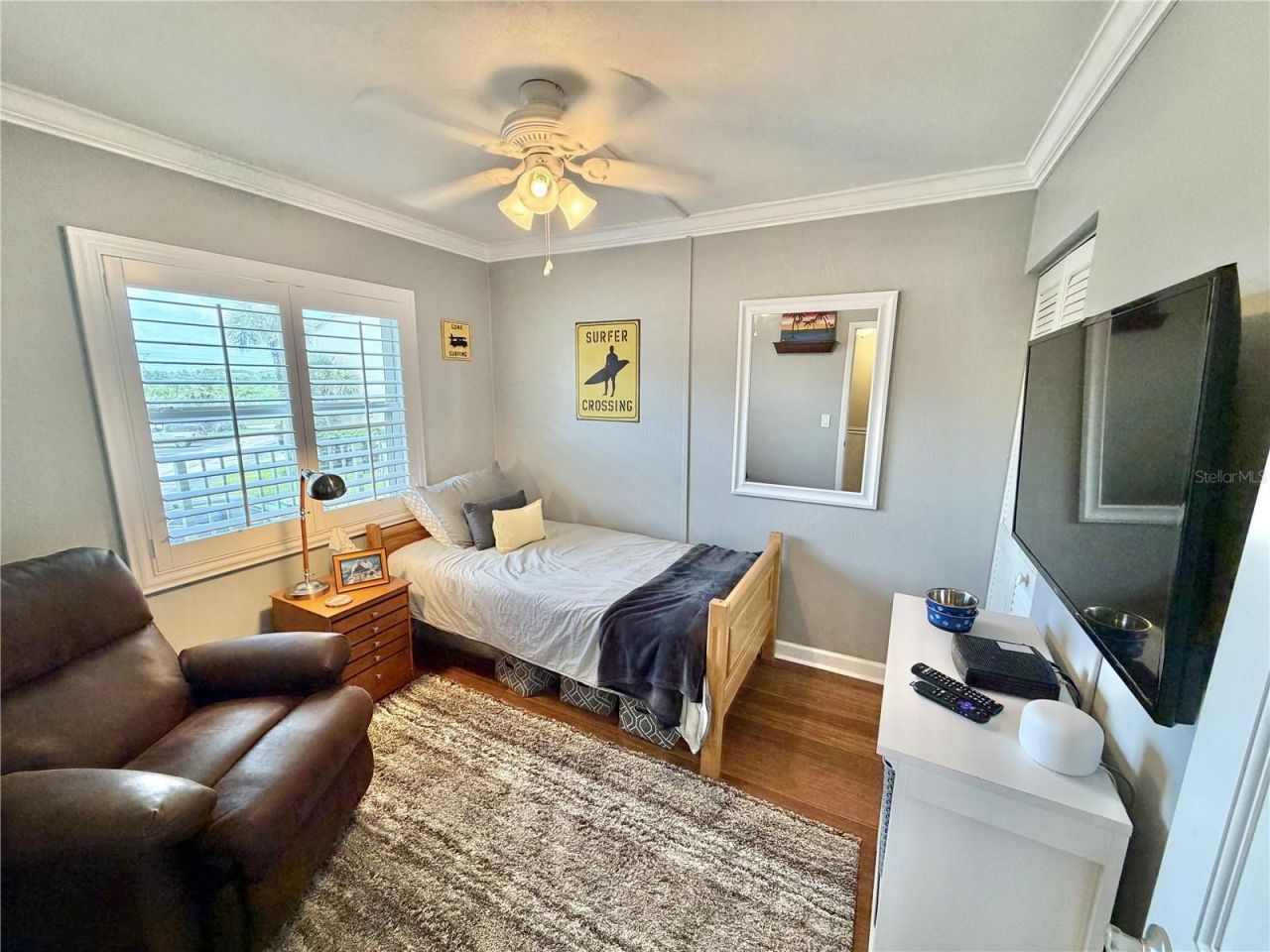 4801 Saxon Dr. , Unit A 202, New Smyrna Beach, FL 32169 Photo