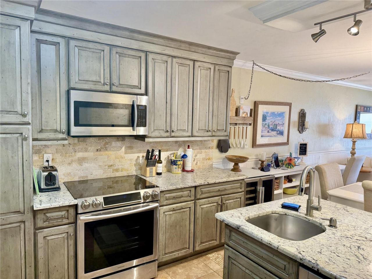 4801 Saxon Dr. , Unit A 202, New Smyrna Beach, FL 32169 Photo