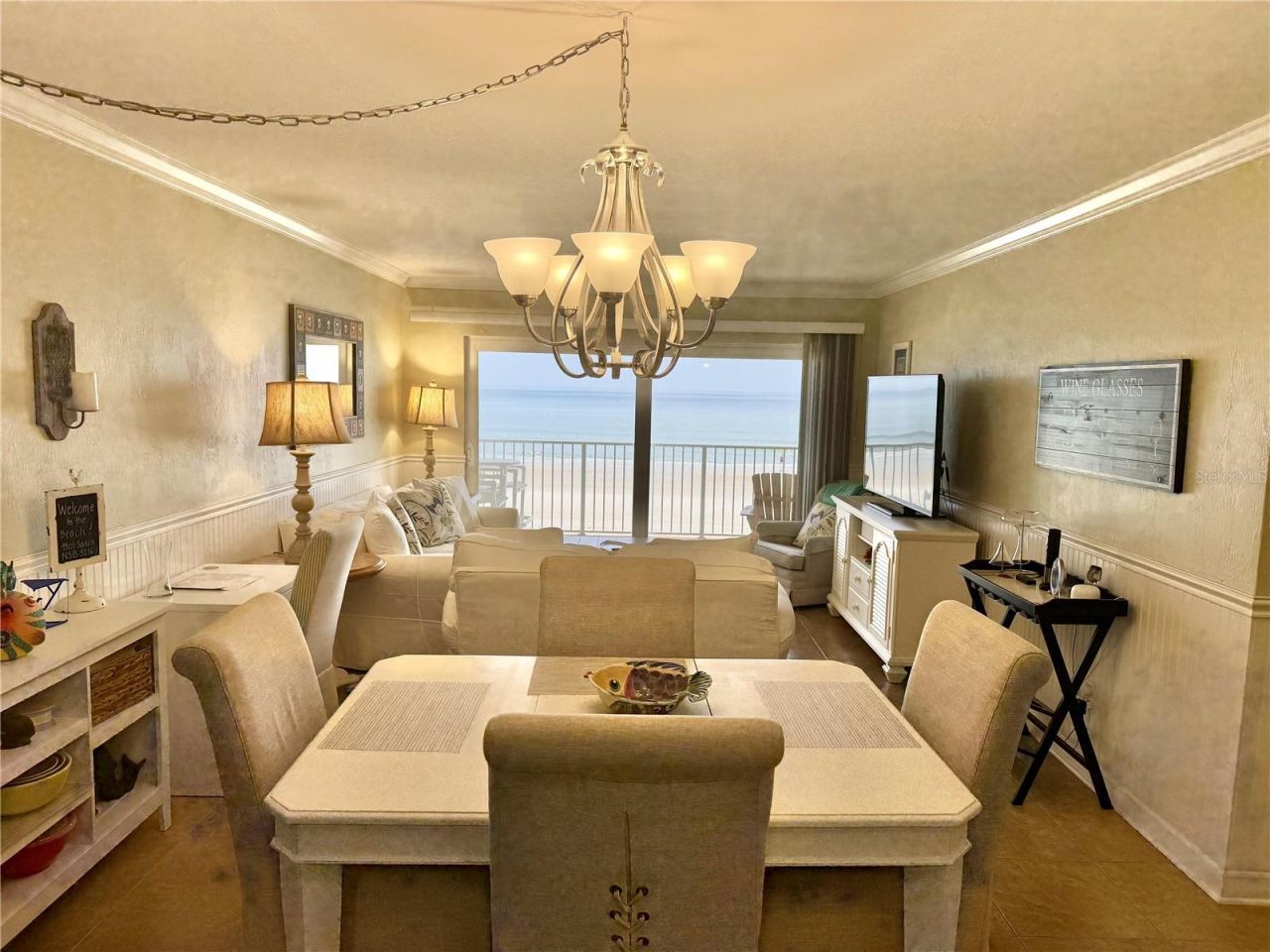 4801 Saxon Dr. , Unit A 202, New Smyrna Beach, FL 32169 Photo