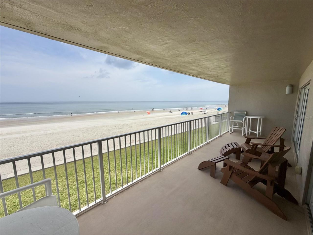 4801 Saxon Dr. , Unit A 202, New Smyrna Beach, FL 32169 Photo