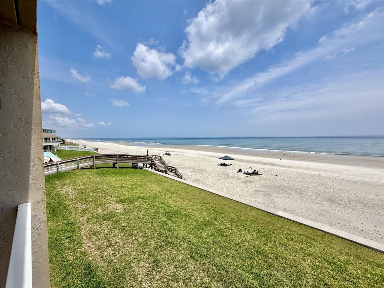 4801 Saxon Dr. , Unit A 202, New Smyrna Beach, FL 32169 Photo