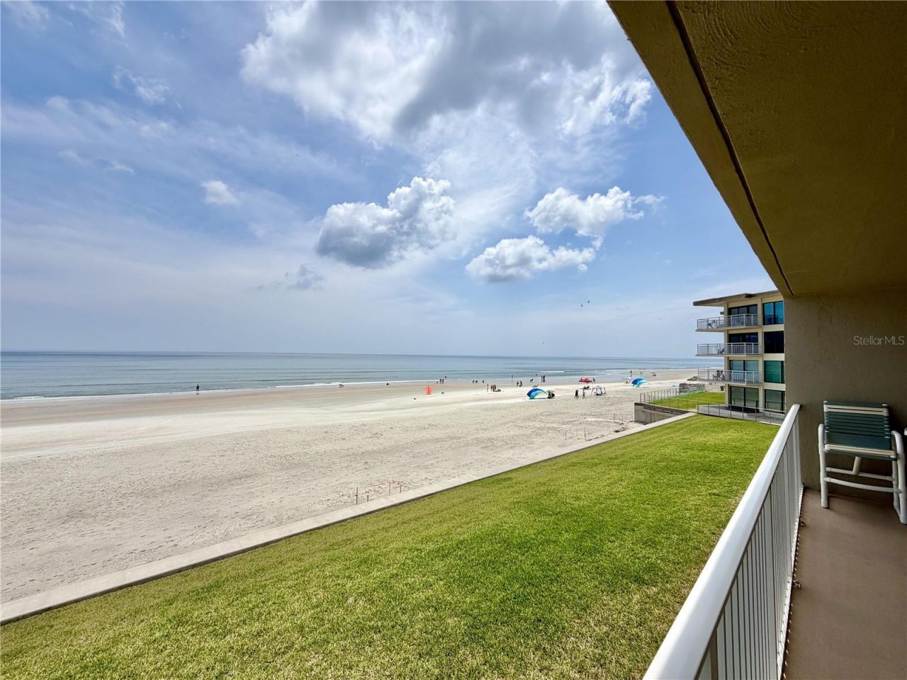 4801 Saxon Dr. , Unit A 202, New Smyrna Beach, FL 32169 Photo