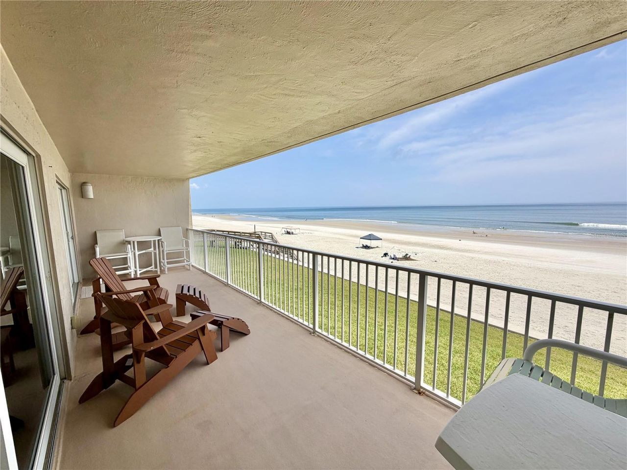 4801 Saxon Dr. , Unit A 202, New Smyrna Beach, FL 32169 Photo
