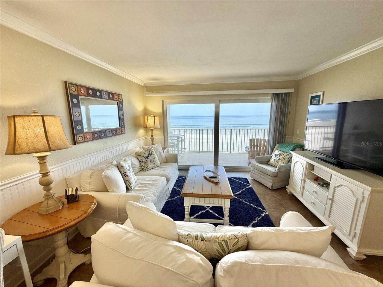4801 Saxon Dr. , Unit A 202, New Smyrna Beach, FL 32169 Photo