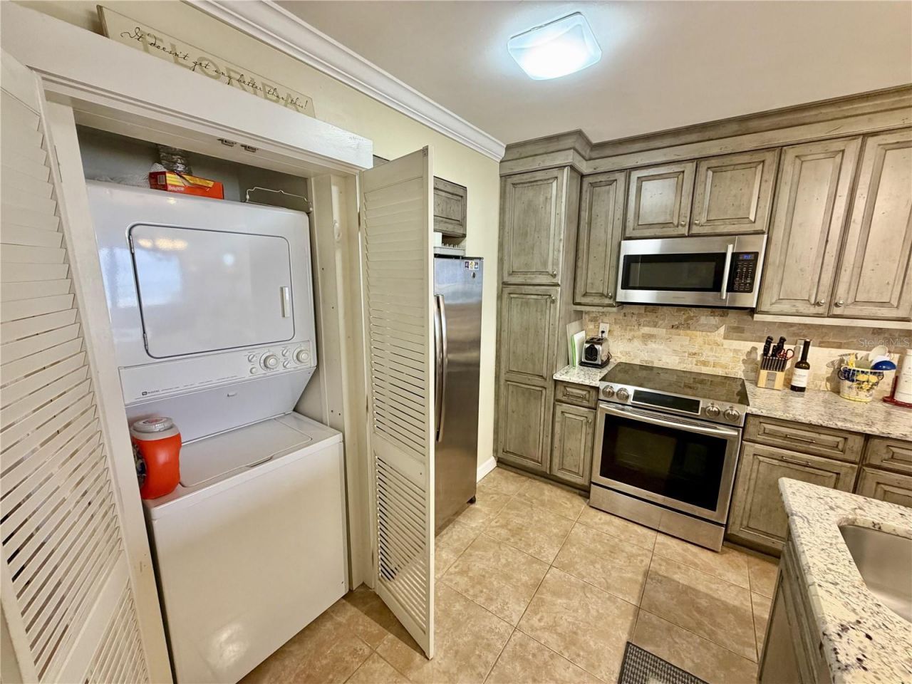 4801 Saxon Dr. , Unit A 202, New Smyrna Beach, FL 32169 Photo