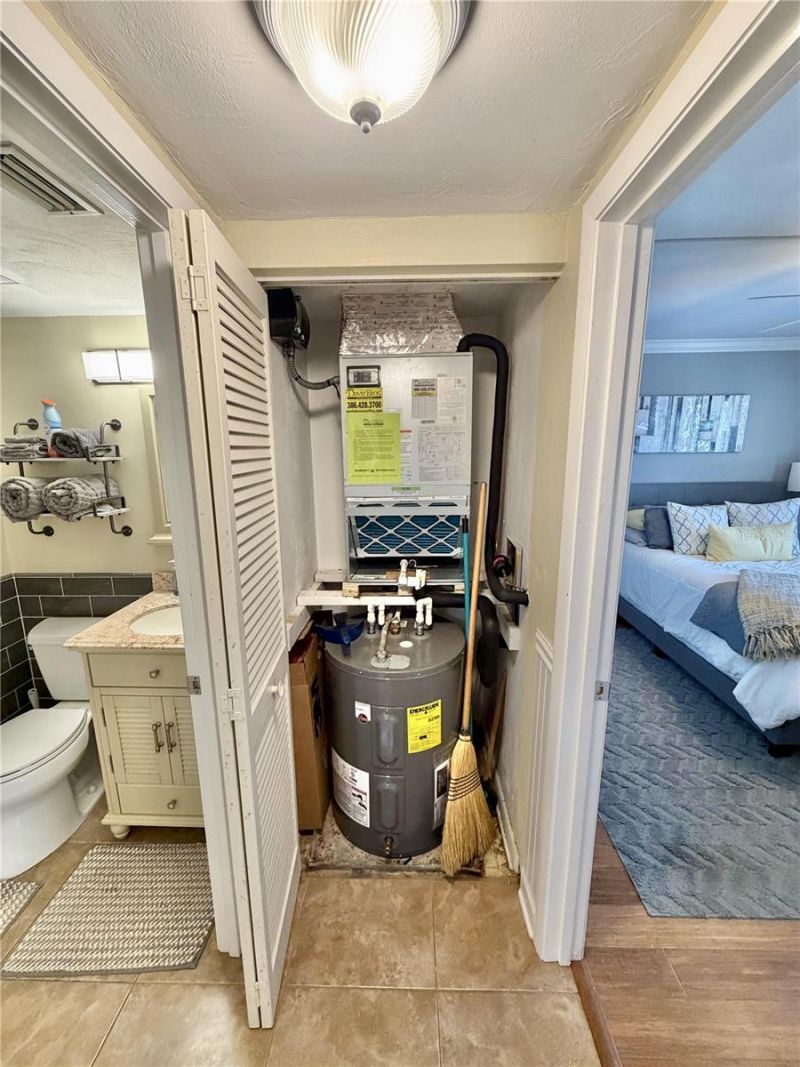 4801 Saxon Dr. , Unit A 202, New Smyrna Beach, FL 32169 Photo