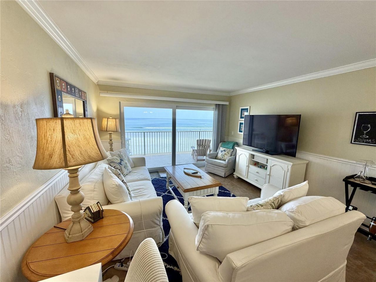 4801 Saxon Dr. , Unit A 202, New Smyrna Beach, FL 32169 Photo