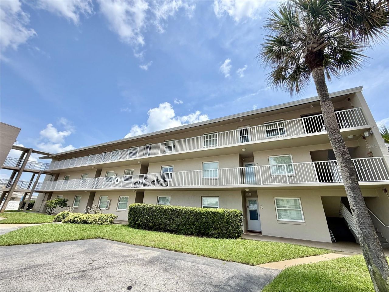 4801 Saxon Dr. , Unit A 202, New Smyrna Beach, FL 32169 Photo