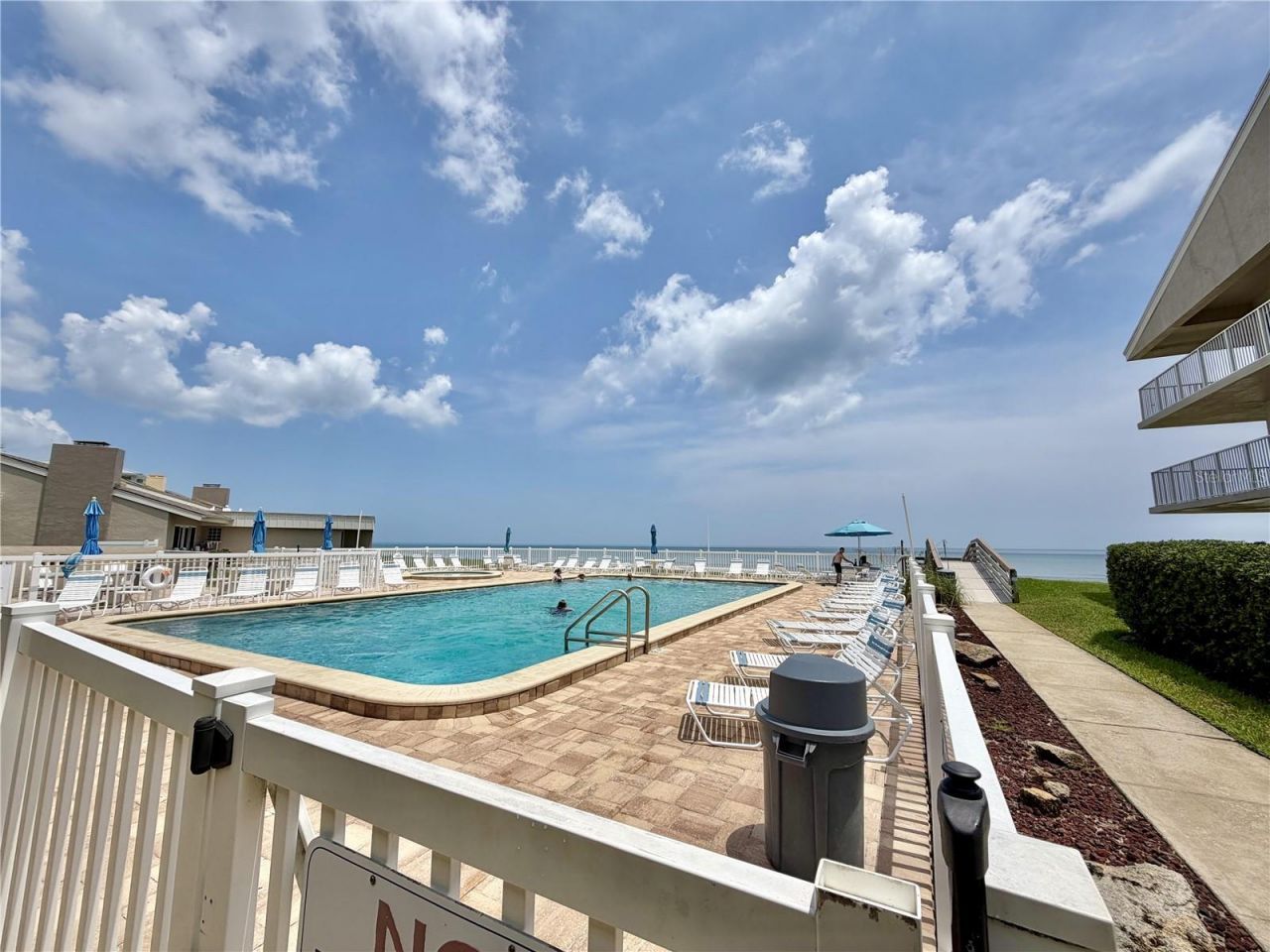 4801 Saxon Dr. , Unit A 202, New Smyrna Beach, FL 32169 Photo