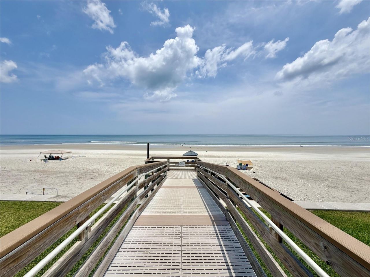 4801 Saxon Dr. , Unit A 202, New Smyrna Beach, FL 32169 Photo