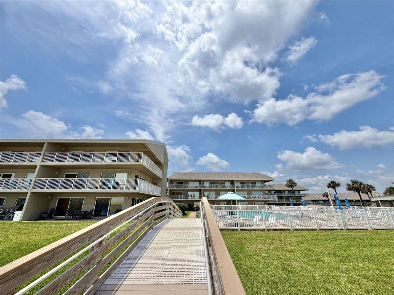 4801 Saxon Dr. , Unit A 202, New Smyrna Beach, FL 32169 Photo