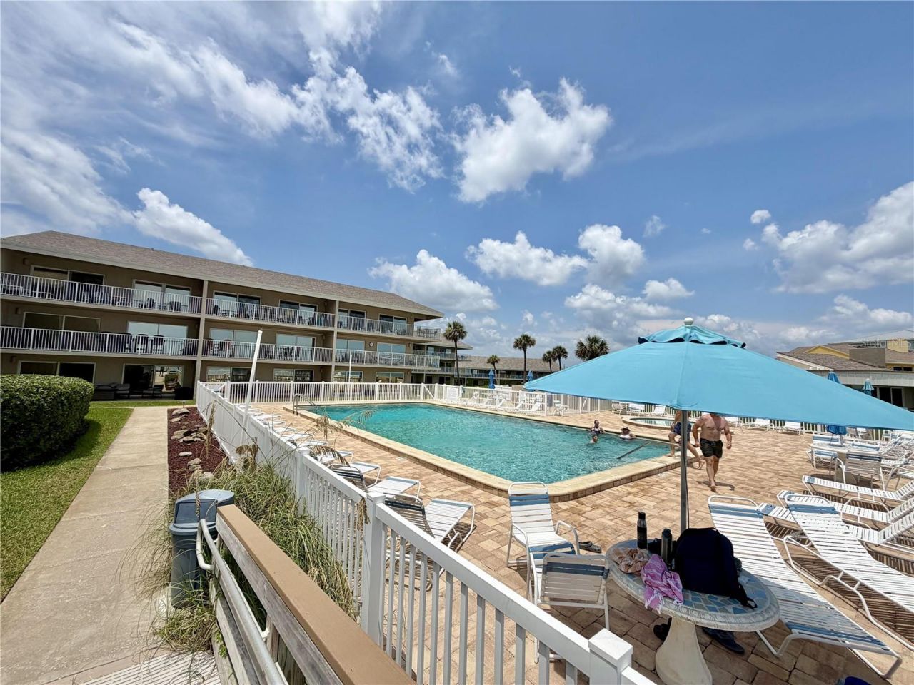 4801 Saxon Dr. , Unit A 202, New Smyrna Beach, FL 32169 Photo