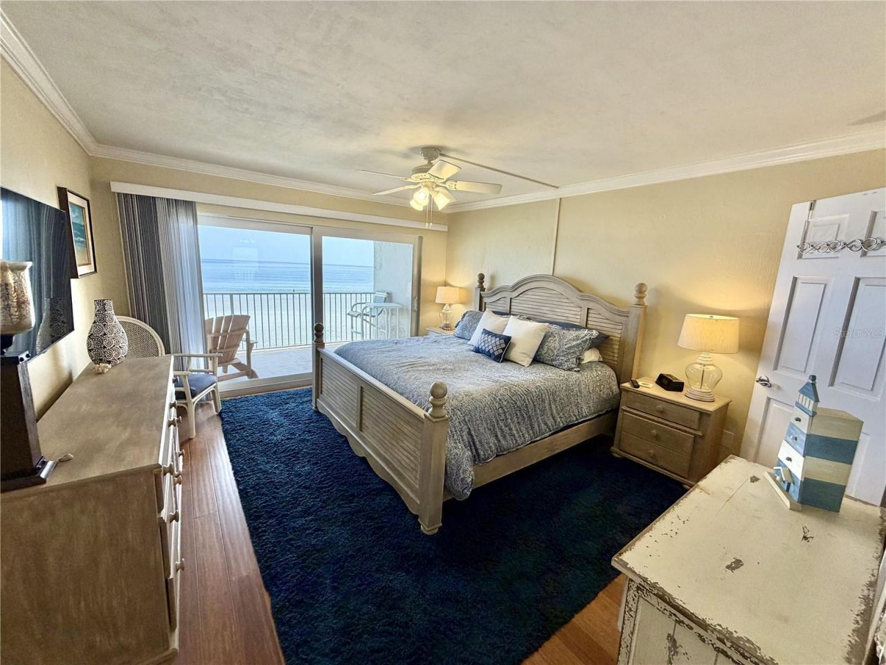 4801 Saxon Dr. , Unit A 202, New Smyrna Beach, FL 32169 Photo