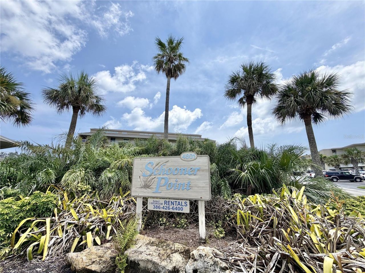 4801 Saxon Dr. , Unit A 202, New Smyrna Beach, FL 32169 Photo