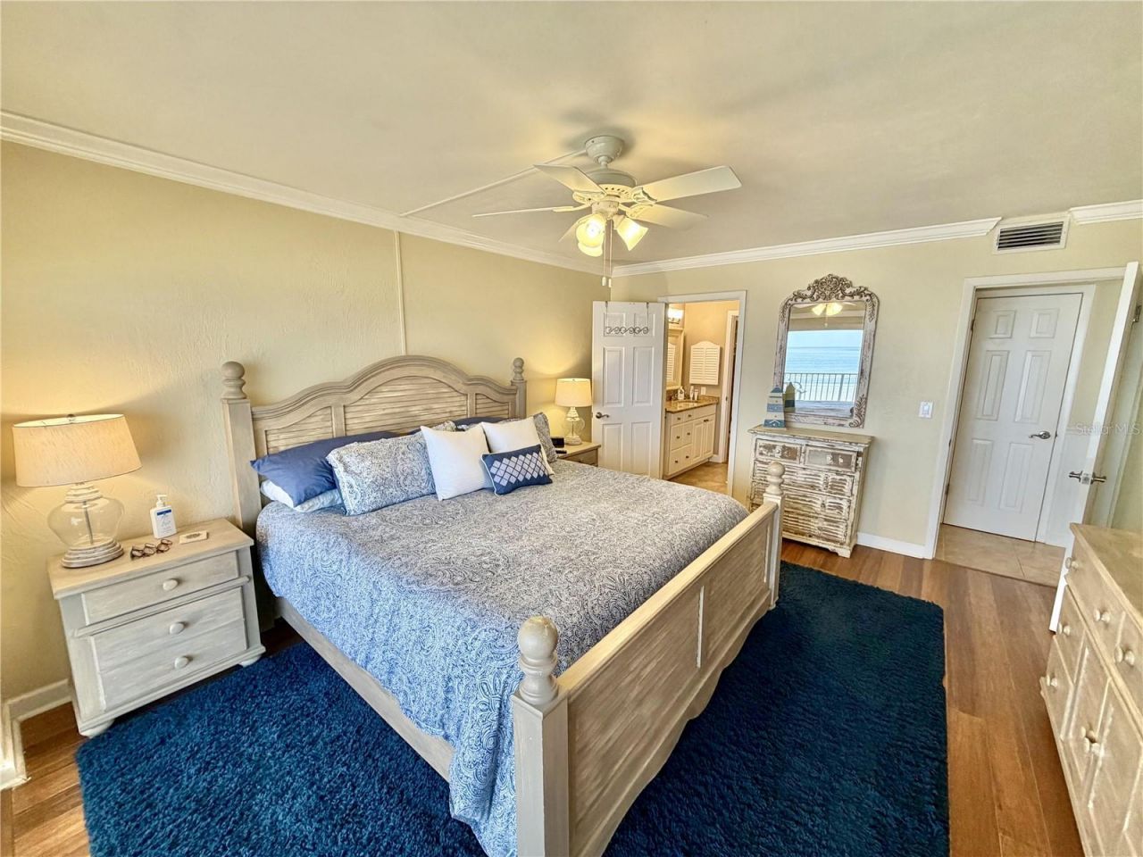 4801 Saxon Dr. , Unit A 202, New Smyrna Beach, FL 32169 Photo