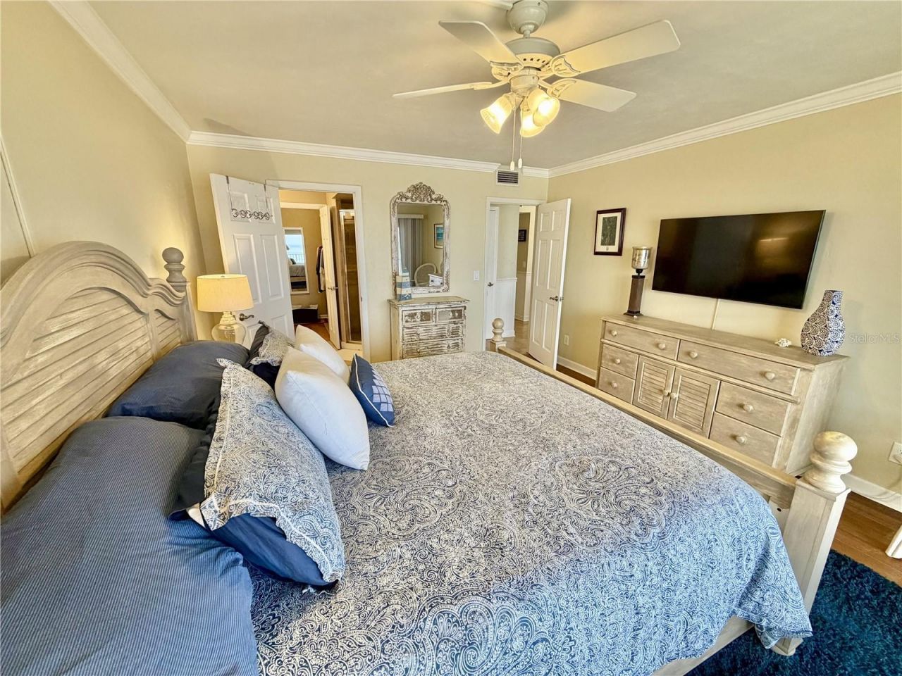 4801 Saxon Dr. , Unit A 202, New Smyrna Beach, FL 32169 Photo