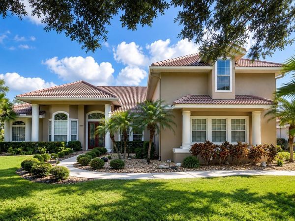3856 HUNTERS ISLE DRIVE , ORLANDO, FL 32837