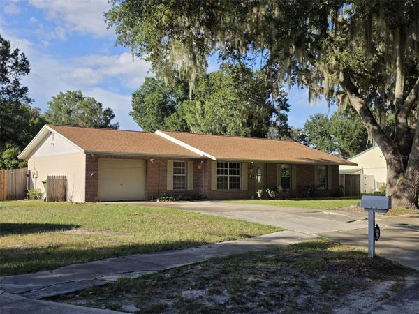 5045 MISTY LAKE DRIVE , MULBERRY, FL 33860