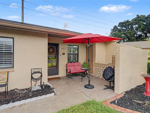 38225 BOXWOOD DRIVE, ZEPHYRHILLS, FL 33542