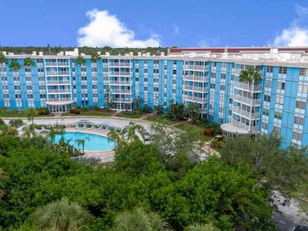 3315 58TH AVENUE S, Unit 222, ST PETERSBURG, FL 33712