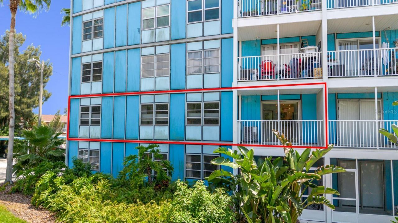 3315 58th Avenue S, Unit 222, Saint Petersburg, FL 33712 Photo