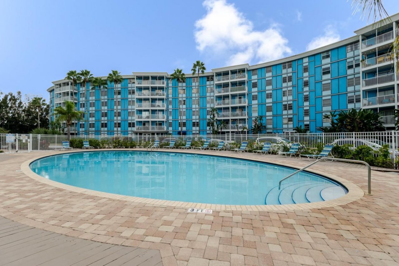 3315 58th Avenue S, Unit 222, Saint Petersburg, FL 33712 Photo