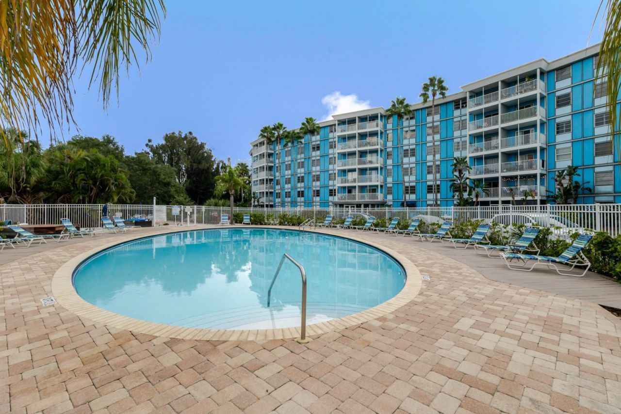 3315 58th Avenue S, Unit 222, Saint Petersburg, FL 33712 Photo
