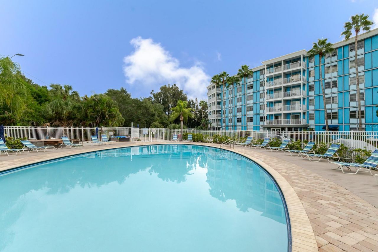3315 58th Avenue S, Unit 222, Saint Petersburg, FL 33712 Photo