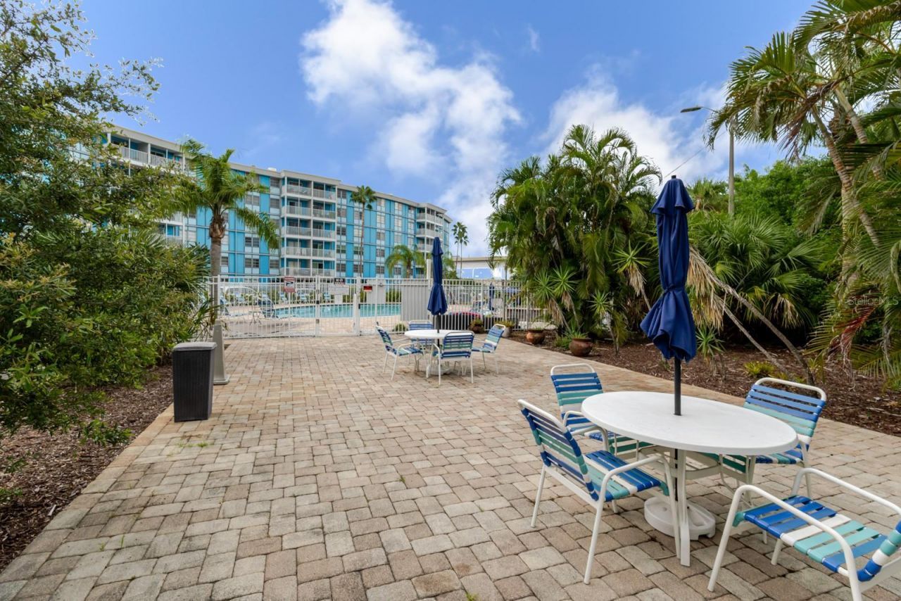 3315 58th Avenue S, Unit 222, Saint Petersburg, FL 33712 Photo