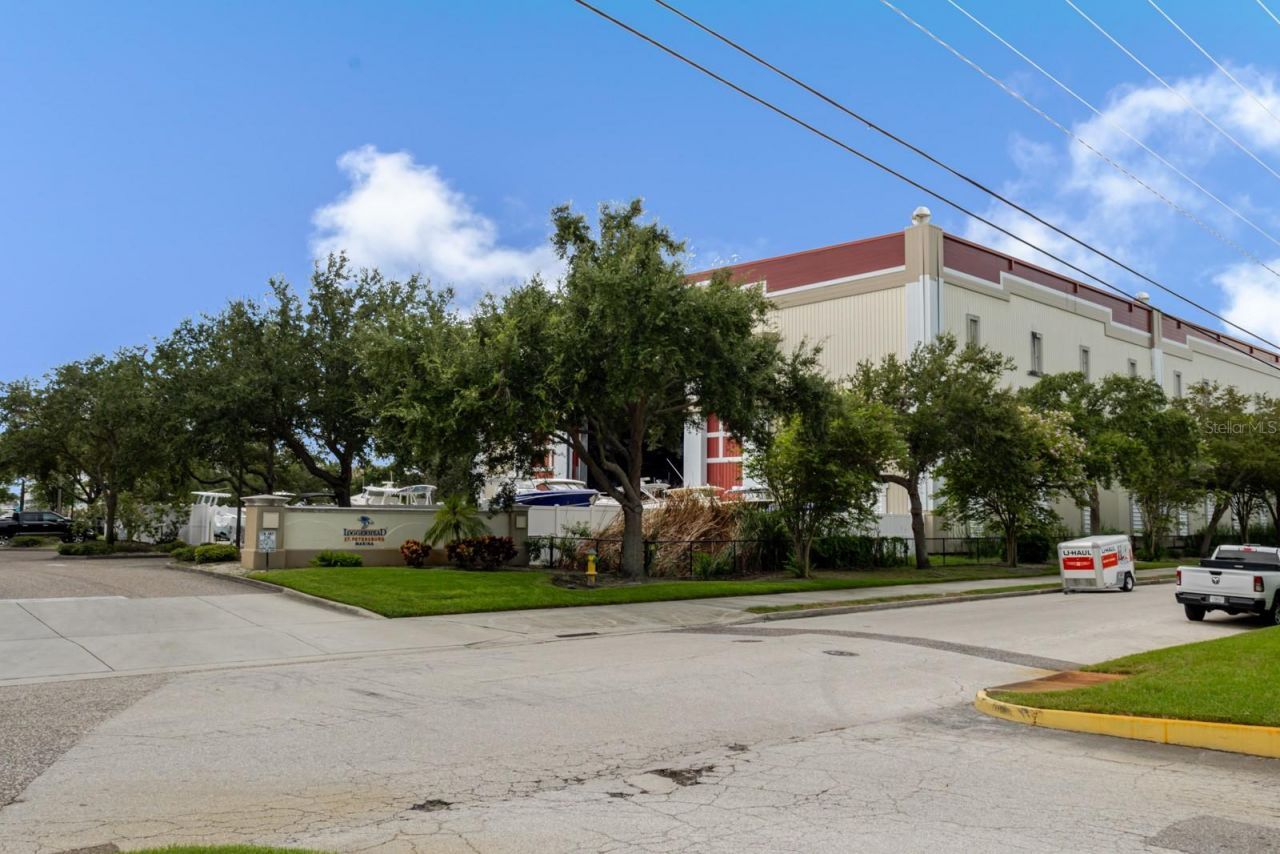 3315 58th Avenue S, Unit 222, Saint Petersburg, FL 33712 Photo