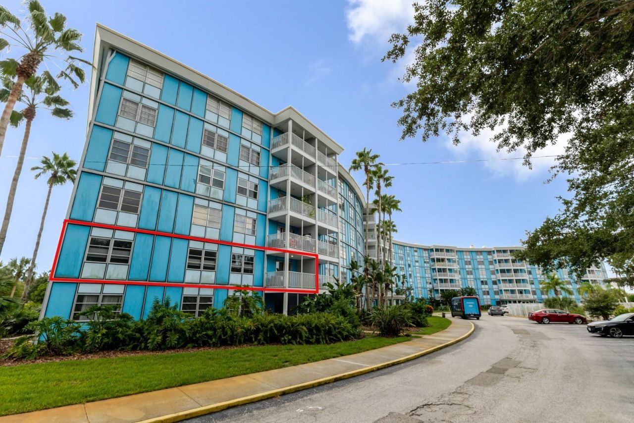 3315 58th Avenue S, Unit 222, Saint Petersburg, FL 33712 Photo