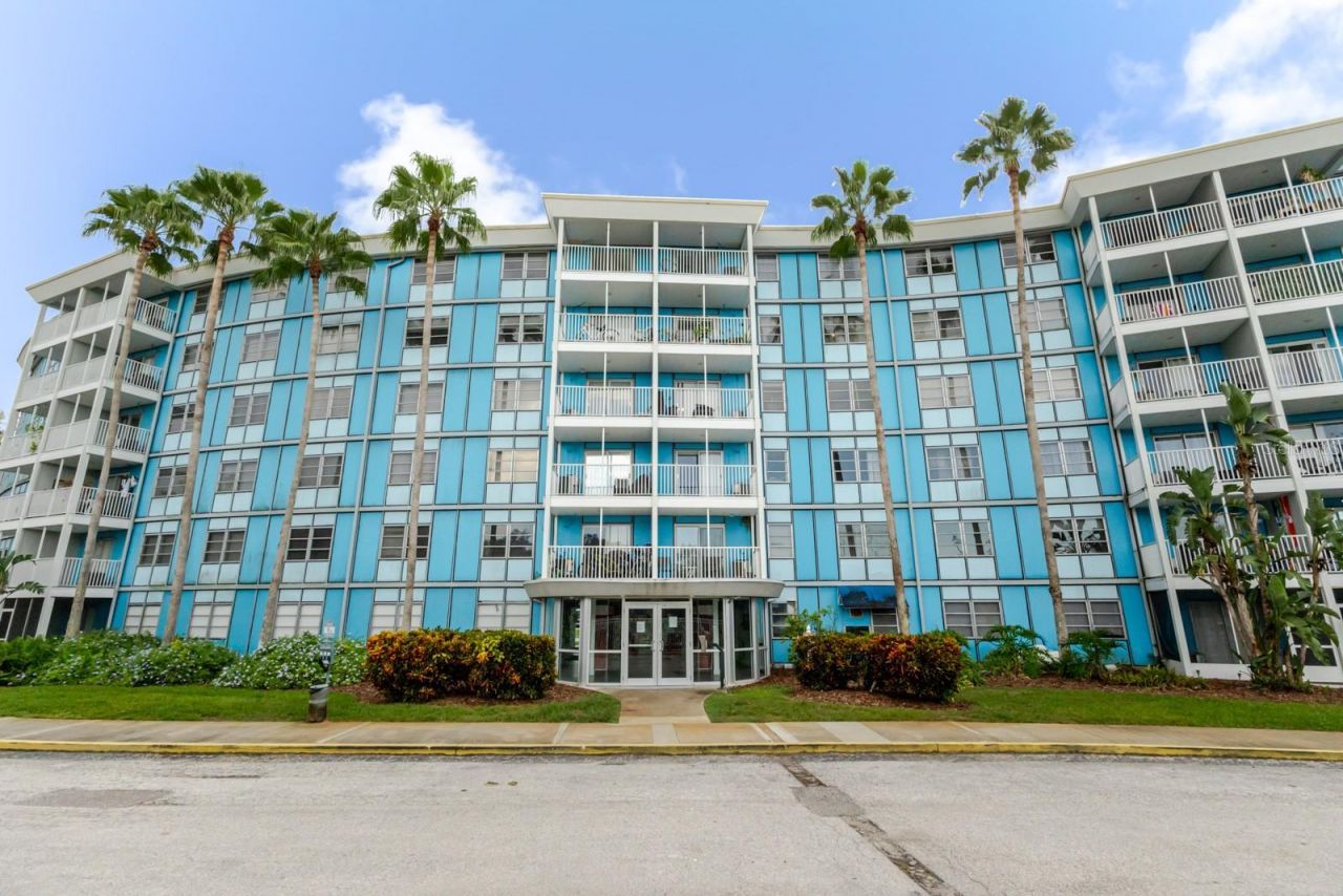 3315 58th Avenue S, Unit 222, Saint Petersburg, FL 33712 Photo