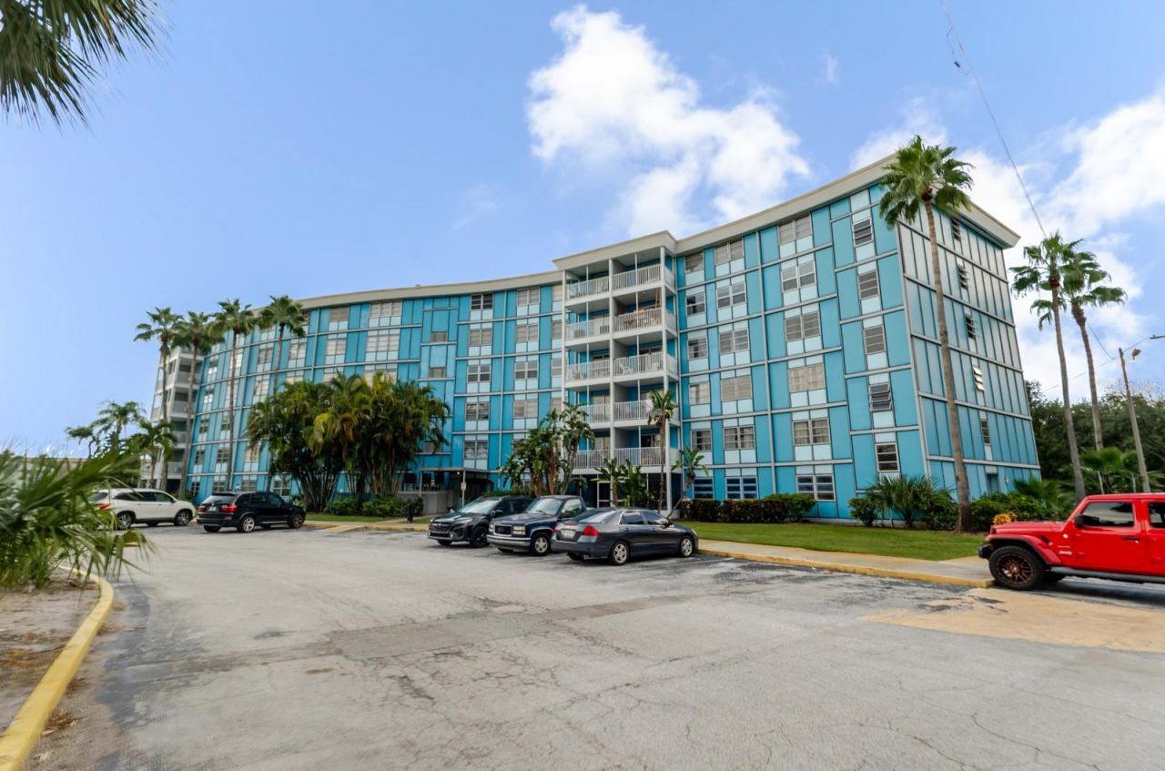 3315 58th Avenue S, Unit 222, Saint Petersburg, FL 33712 Photo