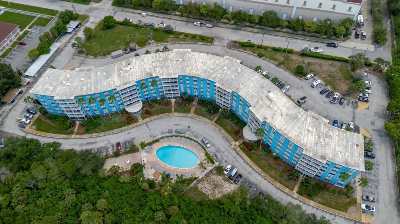 3315 58th Avenue S, Unit 222, Saint Petersburg, FL 33712 Photo