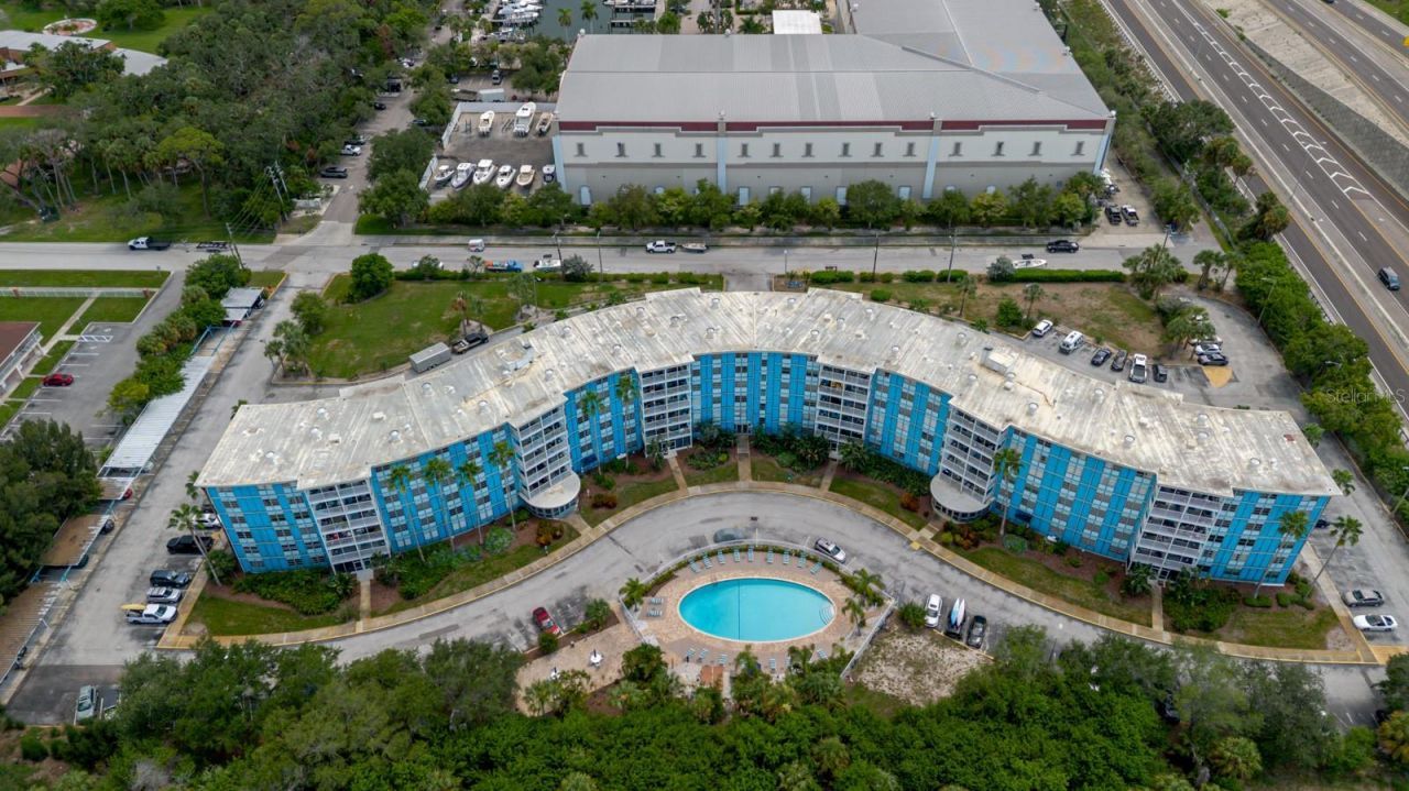 3315 58th Avenue S, Unit 222, Saint Petersburg, FL 33712 Photo