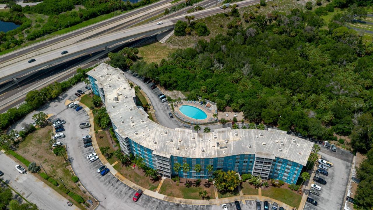 3315 58th Avenue S, Unit 222, Saint Petersburg, FL 33712 Photo