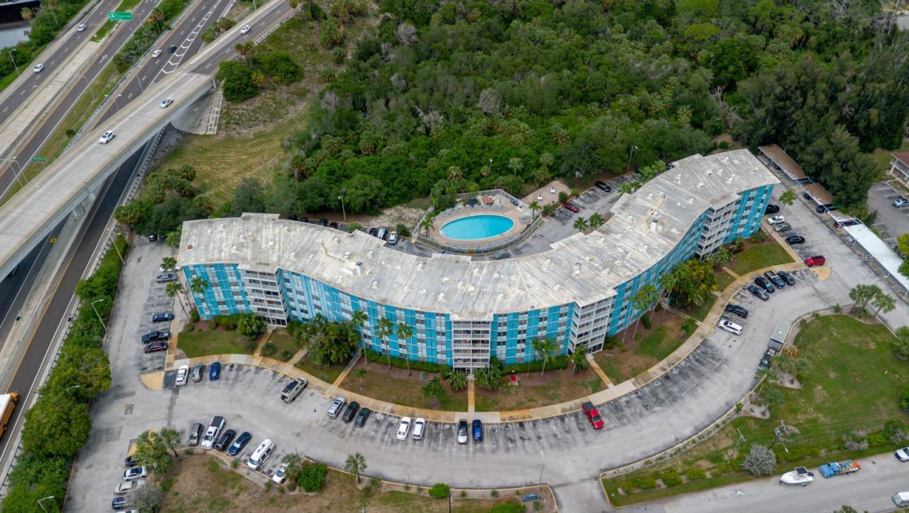 3315 58th Avenue S, Unit 222, Saint Petersburg, FL 33712 Photo