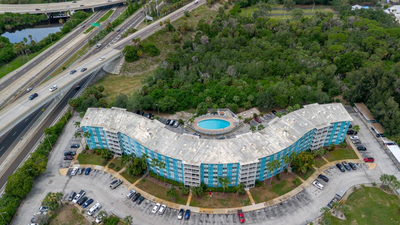 3315 58th Avenue S, Unit 222, Saint Petersburg, FL 33712 Photo