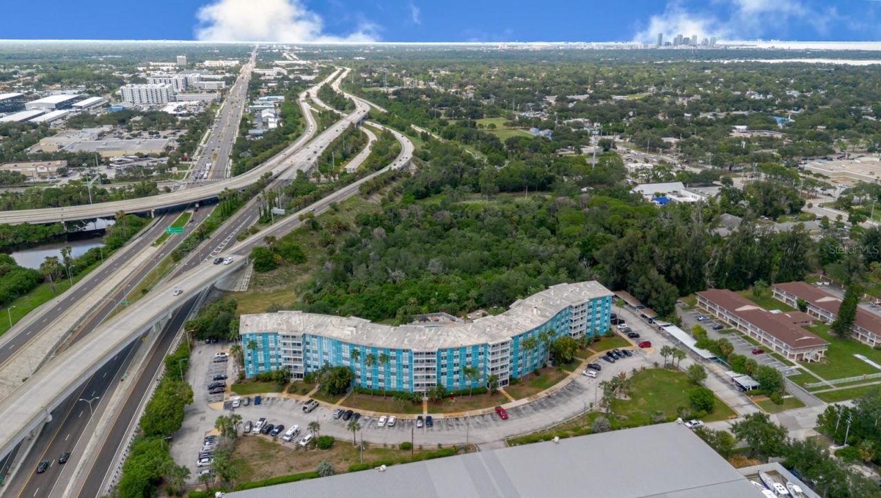 3315 58th Avenue S, Unit 222, Saint Petersburg, FL 33712 Photo